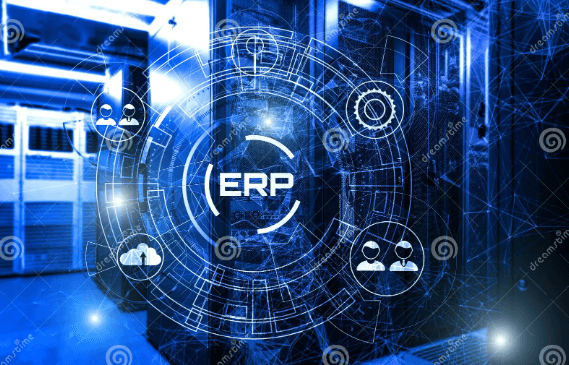 AI ERP