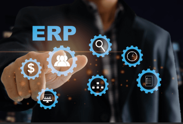 ERP